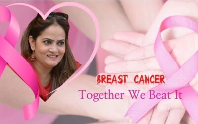 ‘I Need You More Than I Love You’: My Wife Became An Inspiration With Her Battle Against Breast Cancer