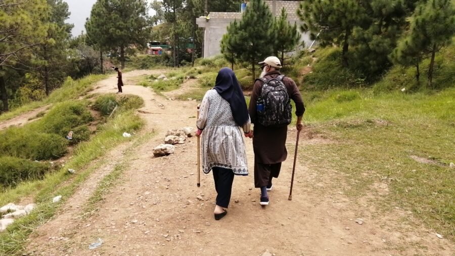 Shall we continue to die