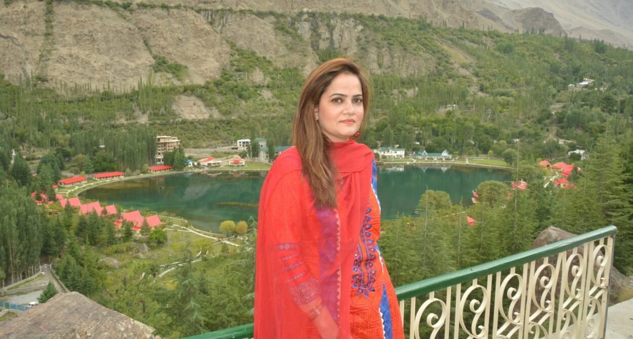 Women: The color palettes