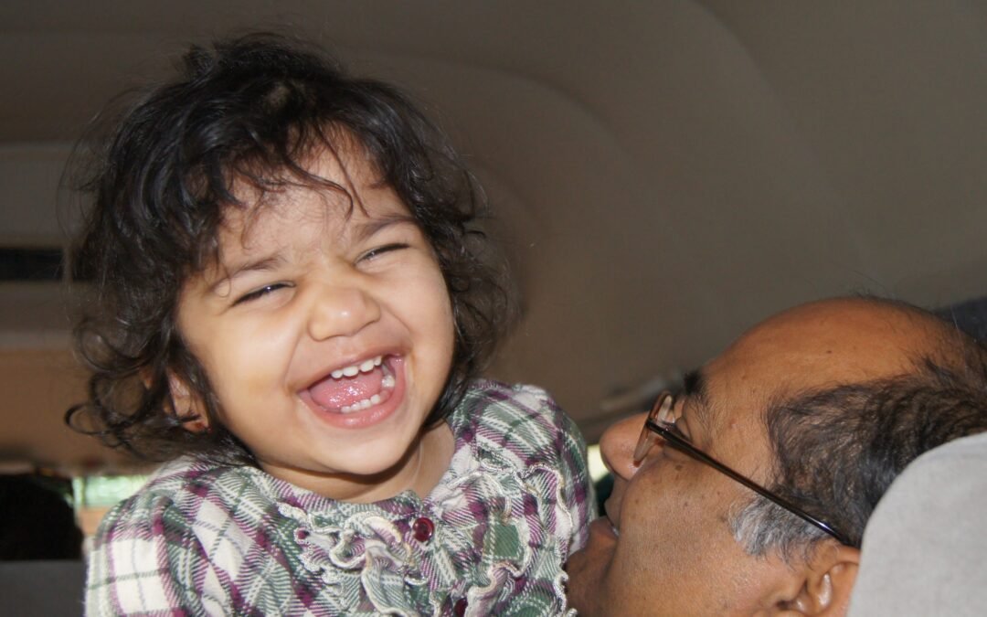 Spreading Happiness: How To Create Delightful Environment